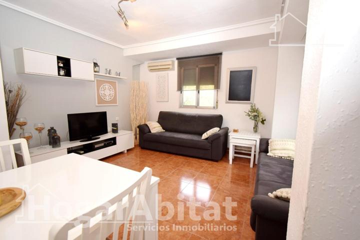 ¡CERCA DE LA PLAYA! EXTERIOR CON ASCENSOR Y TRASTERO photo 0
