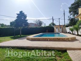 ¡ESPECTACULAR CHALET! CON GARAJE Y PISCINA PRIVADA photo 0