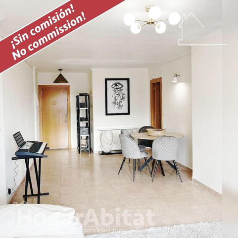 ¡REFORMADO A ESTRENAR! BONITO Y LUMINOSO EN RESIDENCIAL CON PARKING photo 0