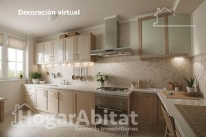 ¡EXCELENTE OPORTUNIDAD! AMPLIO, REFORMADO Y EXTERIOR CON TRASTERO photo 0