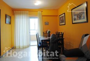 ¡PLAYA DE BELLREGUARD! LUMINOSO, EXTERIOR Y ACOGEDOR CON TERRAZA photo 0
