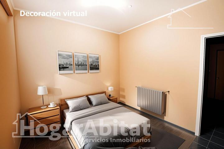 ¡HAZLO A TU GUSTO! Y EXTERIOR EN TORREFIEL photo 0