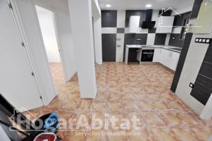 TODO EXTERIOR Y REFORMADO EN BENICALAP photo 0