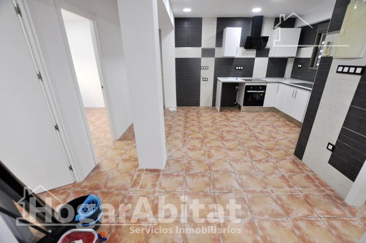 TODO EXTERIOR Y REFORMADO EN BENICALAP photo 0