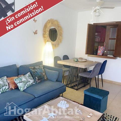 ¡ESPECTACULAR! EXTERIOR EN RESIDENCIAL CON DOS TERRAZAS Y PISCINA, CERCA DEL MAR photo 0