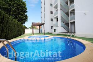 SEMIREFORMADO Y AMPLIO CON PISCINA Y BALCÓN photo 0