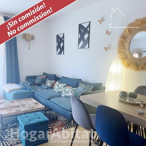 ¡ESPECTACULAR! EXTERIOR EN RESIDENCIAL CON DOS TERRAZAS Y PISCINA, CERCA DEL MAR photo 0