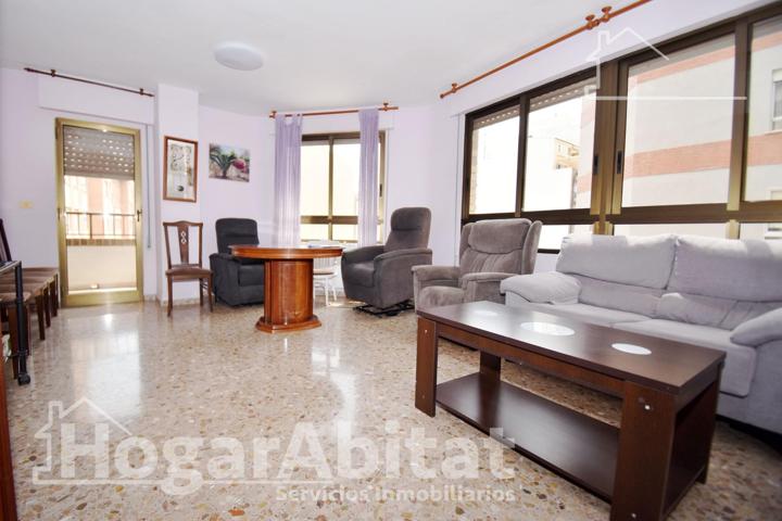 AMPLIO Y EXTERIOR CON GARAJE Y TRASTERO photo 0
