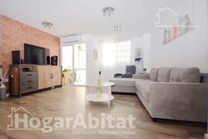 ¡MAGNÍFICA VIVIENDA! REFORMADA Y MUY AMPLIA CON GRAN TERRAZA photo 0