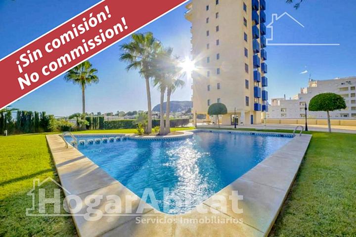 MAGNIFICO ÁTICO CON PISCINA, GARAJE DOBLE Y DOS TERRAZAS CERCA DE LA PLAYA photo 0