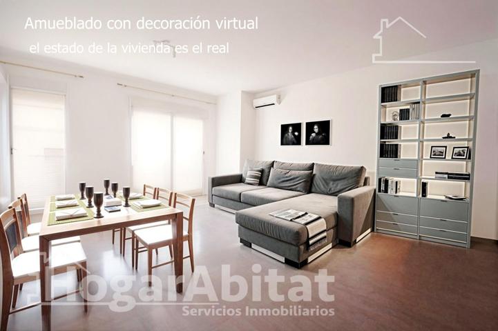 ¡5 DORMITORIOS! CÉNTRICO CON TERRAZA Y TRASTERO photo 0