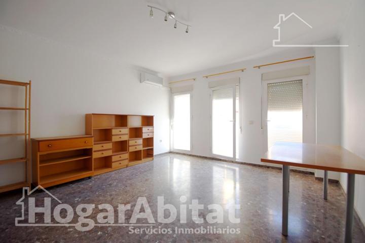 ¡5 DORMITORIOS! CÉNTRICO CON TERRAZA Y TRASTERO photo 0