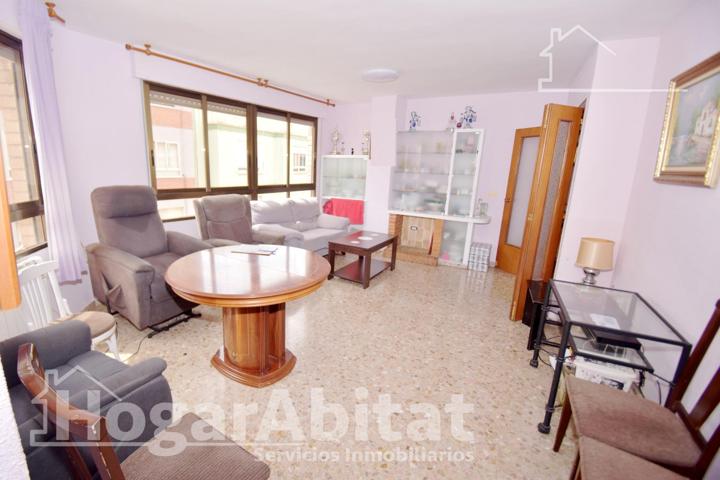 AMPLIO Y EXTERIOR CON GARAJE Y TRASTERO photo 0