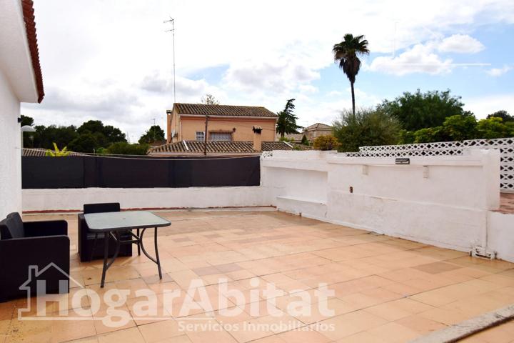 ¡CHALET ESPECTACULAR! REFORMADO CON PISCINA PRIVADA Y GRAN TERRAZA photo 0