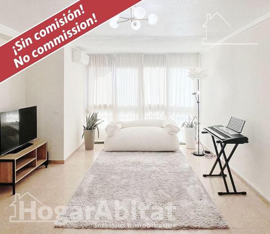 ¡REFORMADO A ESTRENAR! BONITO Y LUMINOSO EN RESIDENCIAL CON PARKING photo 0