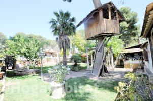 ¡CHALET ESPECTACULAR! CON GARAJE, PISCINA PRIVADA, TERRAZA Y GRAN JARDÍN photo 0