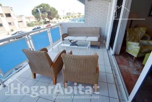 ¡PRIMERA LÍNEA DE PLAYA! PRECIOSO Y AMPLIO CON TERRAZA Y ASCENSOR photo 0