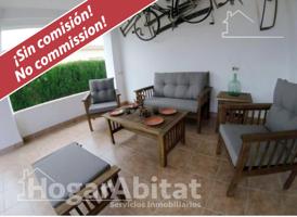 ¡OPORTUNIDADA DE INVERSIÓN! CHALET CON PISCINA, GARAJE Y TERRAZA photo 0