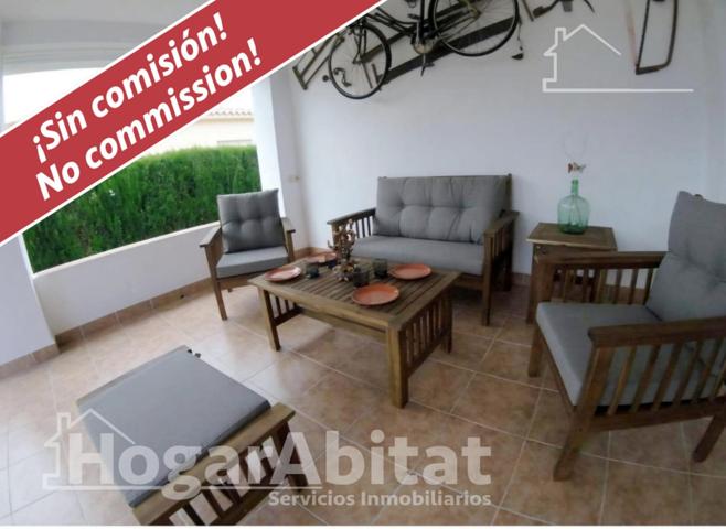 ¡OPORTUNIDADA DE INVERSIÓN! CHALET CON PISCINA, GARAJE Y TERRAZA photo 0