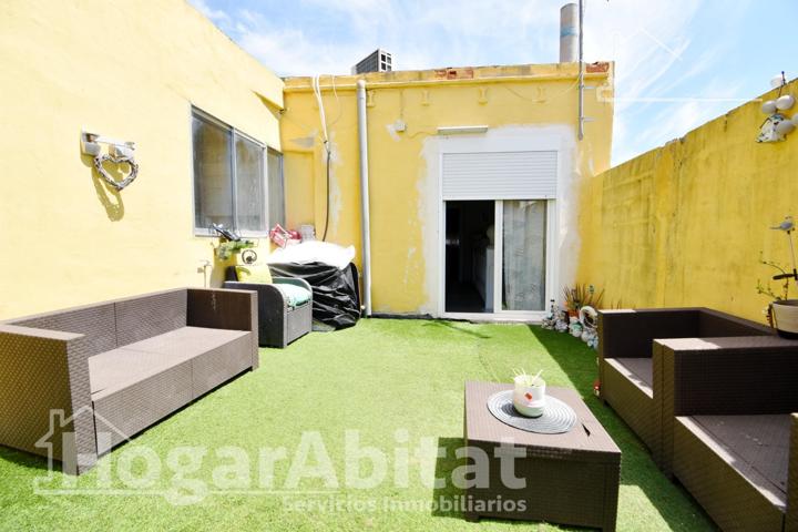 MAGNIFICA CASA REFORMADA CON TERRAZA photo 0
