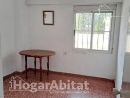 EXTERIOR CON GARAJE JUNTO AL CASTILLO BENISANO photo 0