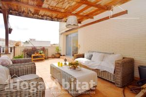 ¡MAGNÍFICO ÁTICO REFORMADO CON GRAN TERRAZA Y TRASTERO! photo 0