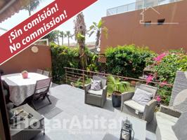 ¡ESPECTACULAR ADOSADO! AMPLIO EN RESIDENCIAL CON GARAJE, PISCINA Y GRAN TERRAZA photo 0