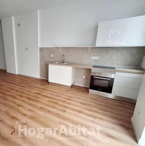 ¡REFORMA A ESTRENAR! ESTUDIO JUNTO AL CENTRO DE SALUD photo 0