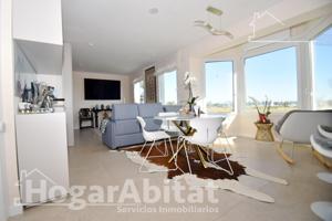 ¡VISTAS ESPECTACULARES AL MAR! REFORMADO, BONITO Y EXTERIOR CON TERRAZA photo 0