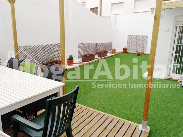 REFORMADO CON TERRAZA Y ASCENSOR photo 0