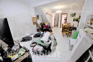 CASA PARA REFORMAR, AMPLIA Y LUMINOSA CON TRES TERRAZAS, EN EL CENTRO photo 0
