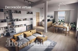 ¡OPORTUNIDAD DE INVERSIÓN CERCA DE LA PLAYA! BAJO PARA REFORMAR CON TERRAZA photo 0