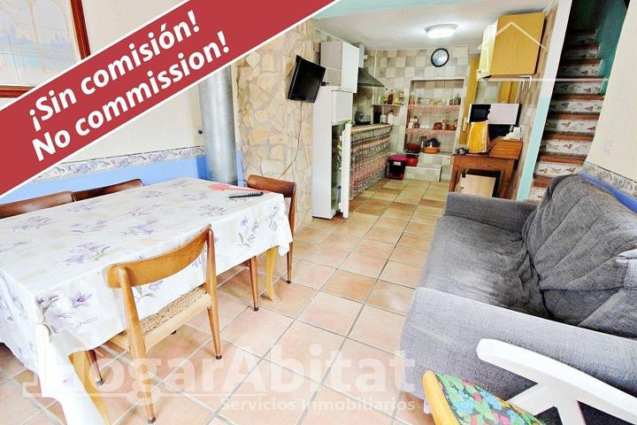 ¡VISTAS A LA MONTAÑA! CASA ECONÓMICA CON BALCÓN Y TERRAZA, EN EL CENTRO photo 0