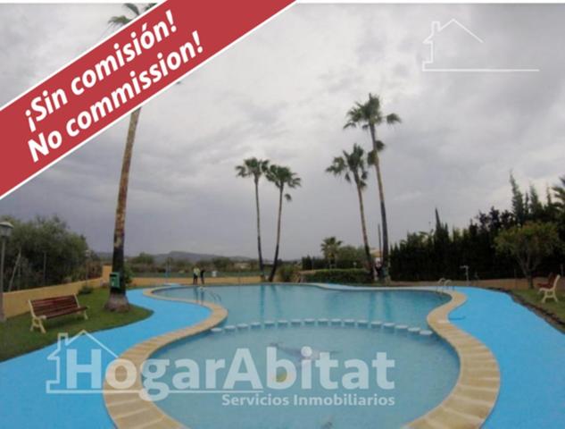 ¡OPORTUNIDADA DE INVERSIÓN! CHALET CON PISCINA, GARAJE Y TERRAZA photo 0