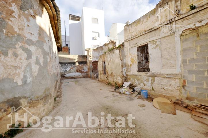 ¡OPORTUNIDAD INCREÍBLE! TERRENO URBANO AMPLIO Y EN EL CENTRO photo 0