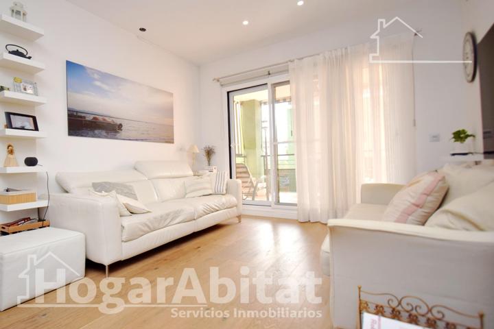 ¡TOTALMENTE REFORMADO! ALTO, AMPLIO Y LUMINOSO EN RESIDENCIAL photo 0