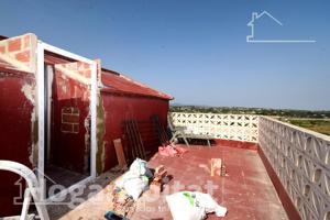¡OPORTUNIDAD! CASA CON TERRAZA PARA HACER A TU HOGAR DE SUEÑO photo 0