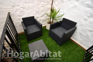 ¡OPORTUNIDAD! CASA CON TERRAZA CERCA DEL CASTILLO DE ONDA photo 0