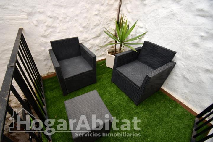 ¡OPORTUNIDAD! CASA CON TERRAZA CERCA DEL CASTILLO DE ONDA photo 0
