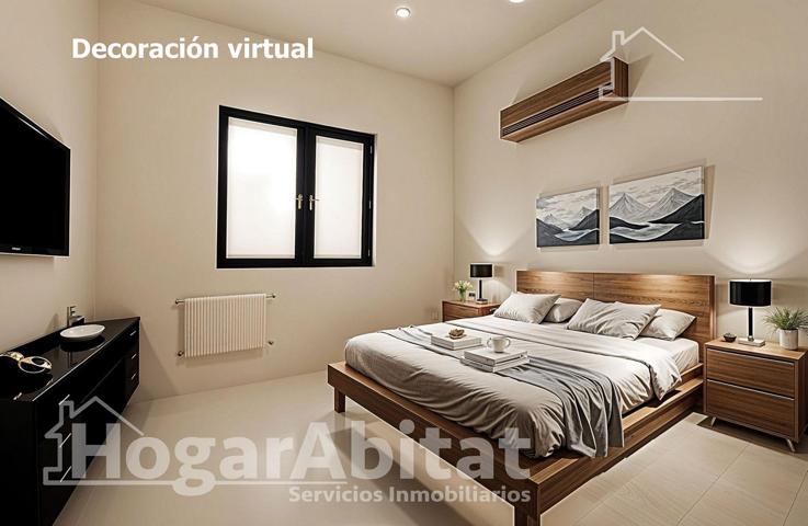 REFORMA A ESTRENAR AL GUSTO DE COMPRADOR CERCA DE LA PLAYA Y EL PUERTO photo 0