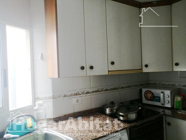 ¡TOTALMENTE REFORMADO! EXTERIOR, ACOGEDOR Y LUMINOSO CON TRASTERO photo 0