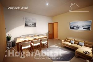 ¡PERFECTA PARA INVERTIR! CASA AMPLIA Y LUMINOSA PARA REFORMAR CON TERRAZA photo 0