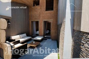 CASA CON GARAJE OPCIONAL PARA HACER A TU GUSTO photo 0