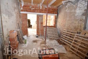 CASA CON GARAJE OPCIONAL PARA HACER A TU GUSTO photo 0