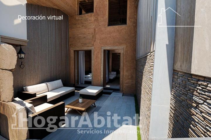 CASA CON GARAJE OPCIONAL PARA HACER A TU GUSTO photo 0