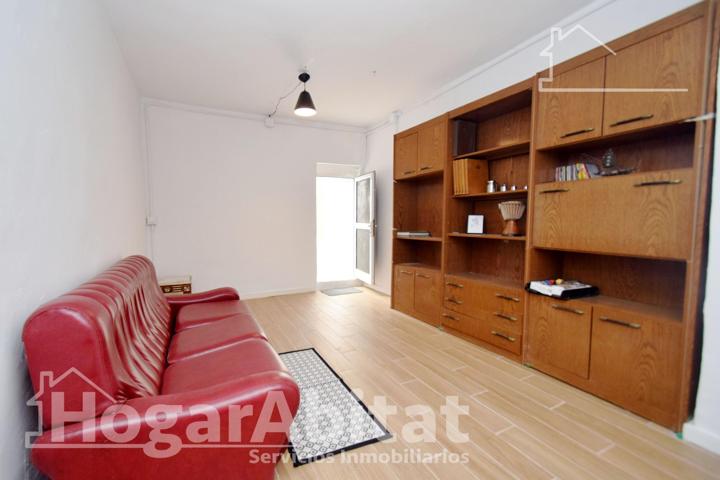 ¡CENTRO DE SAGUNTO! CASA TOTALMENTE REFORMADA CON DOS TERRAZAS photo 0