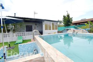 ¡GRAN OPORTUNIDAD! AMPLIO Y LUMINOSO CON TERRAZA, GARAJE Y PISCINA, CERCA DE LA PLAYA photo 0