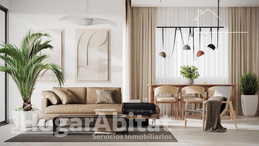 GRAN CHALET A ESTRENAR CON PISCINA, 3 TERRAZAS Y GARAJE photo 0