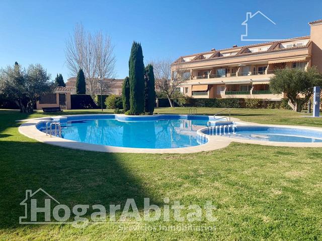 ÁTICO SEMINUEVO CON GARAJE Y PISCINA photo 0