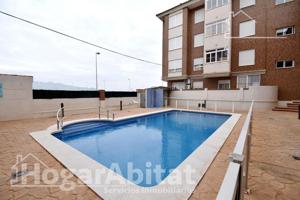 ¡MONCOFAR CENTRO! PRECIOSO Y AMPLIO EN RESIDENCIAL CON PISCINA Y GARAJE photo 0